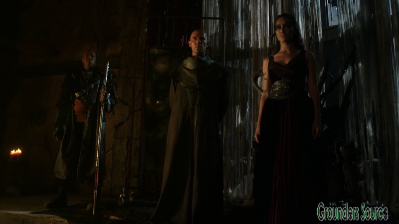 The 100 Season Three Episode Three Ye Who Enter Here-1008
