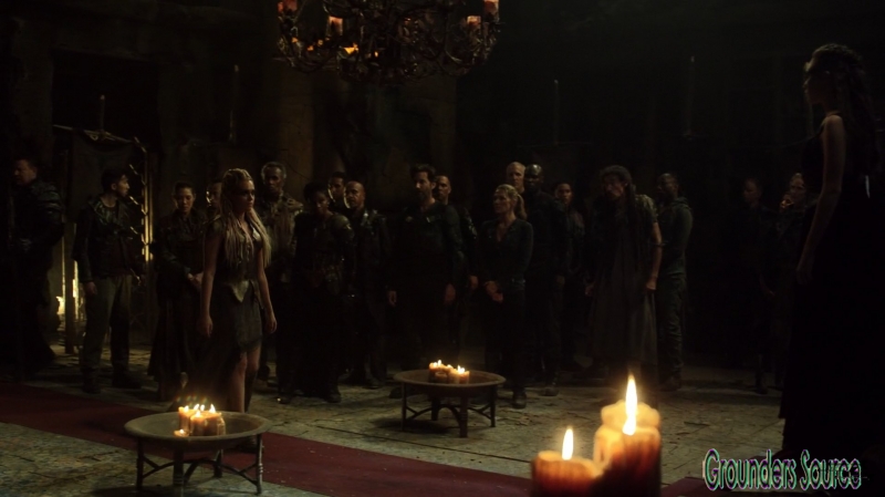 The 100 Season Three Episode Three Ye Who Enter Here-1003
