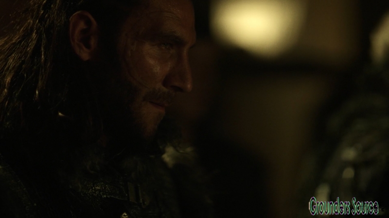 The 100 Season Three Episode Three Ye Who Enter Here-1001
