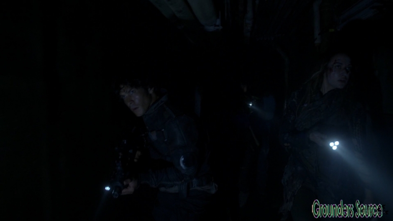 The 100 Season Three Episode Three Ye Who Enter Here-998
