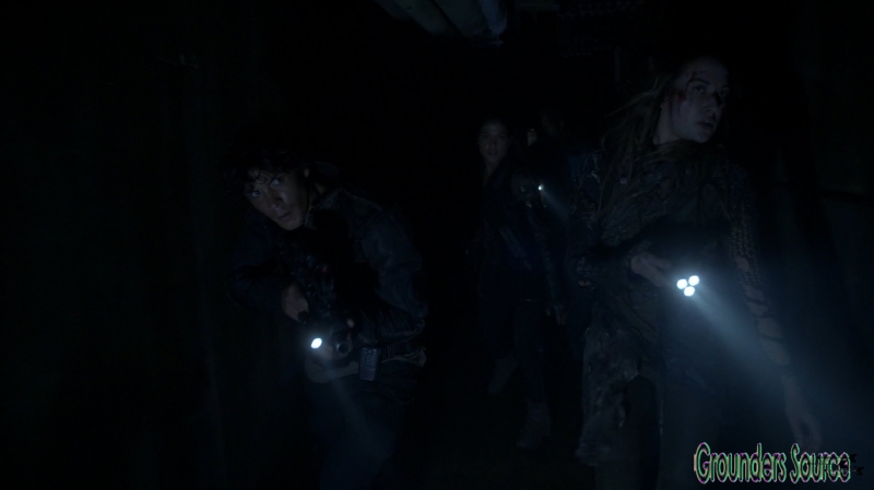 The 100 Season Three Episode Three Ye Who Enter Here-995
