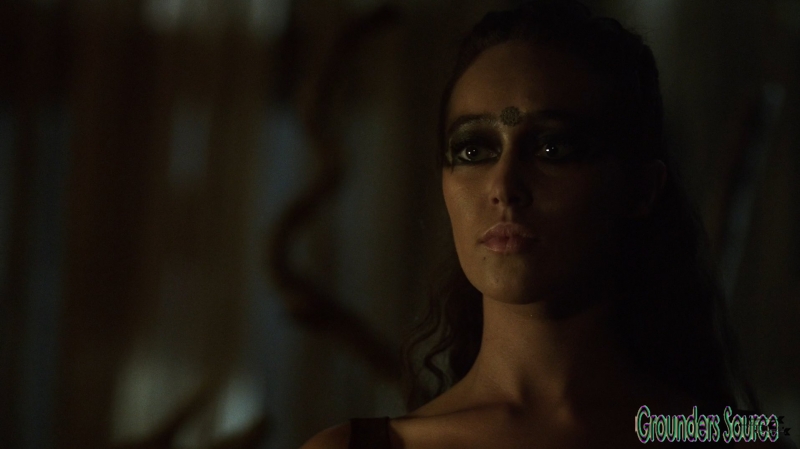 The 100 Season Three Episode Three Ye Who Enter Here-988
