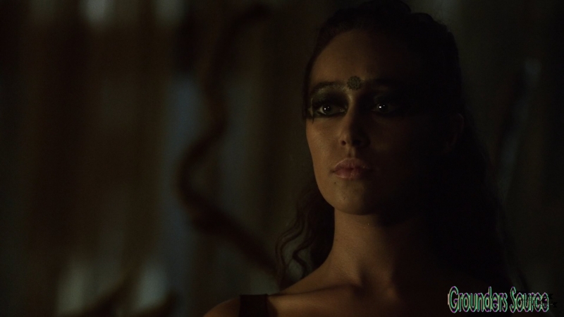 The 100 Season Three Episode Three Ye Who Enter Here-987
