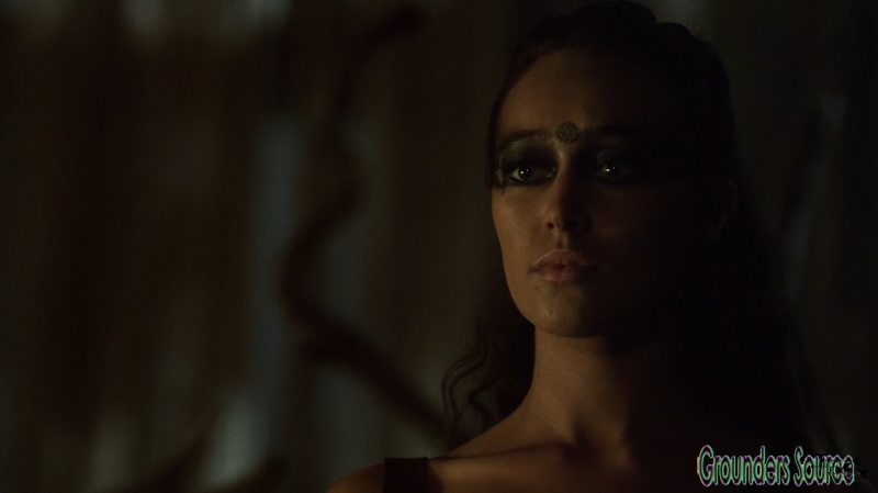 The 100 Season Three Episode Three Ye Who Enter Here-986

