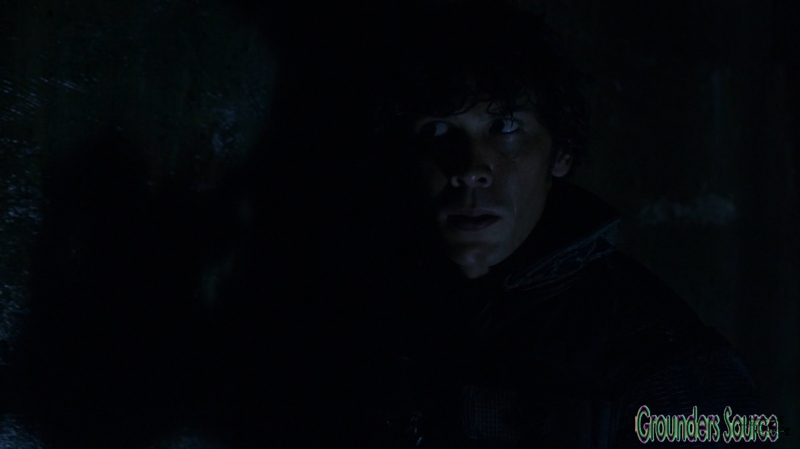 The 100 Season Three Episode Three Ye Who Enter Here-982
