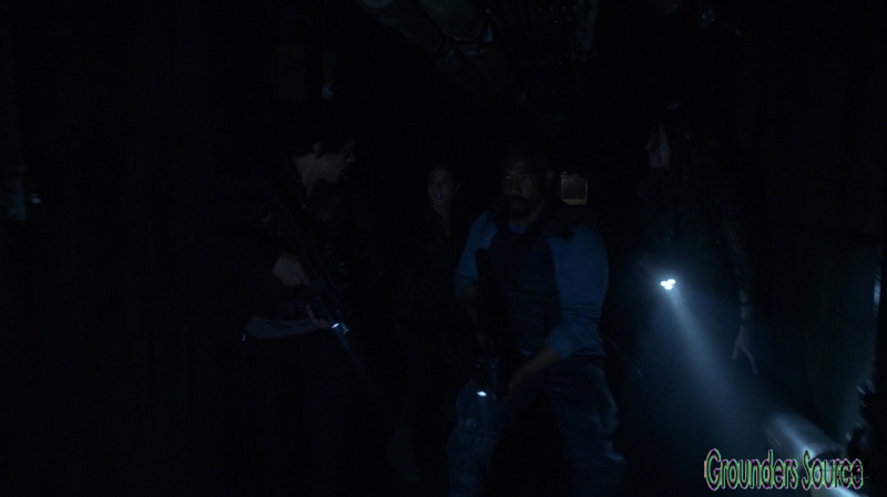 The 100 Season Three Episode Three Ye Who Enter Here-981
