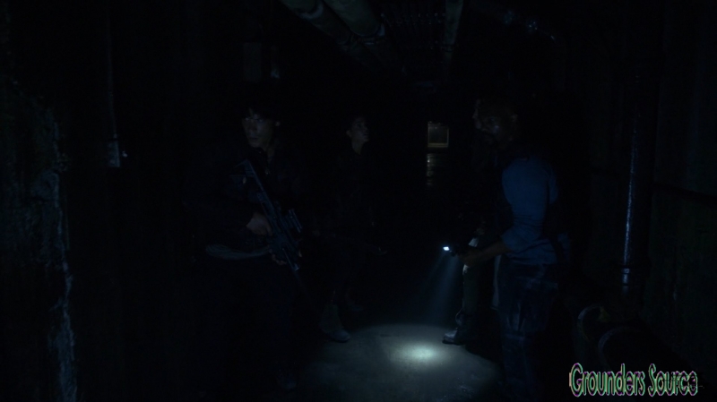 The 100 Season Three Episode Three Ye Who Enter Here-980
