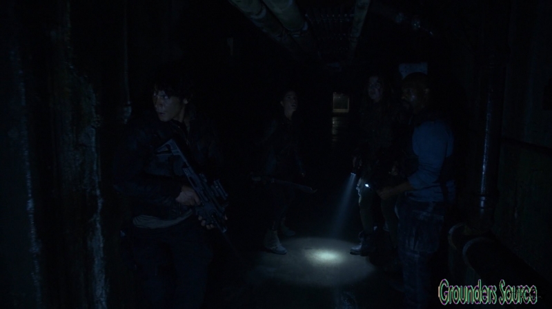 The 100 Season Three Episode Three Ye Who Enter Here-979

