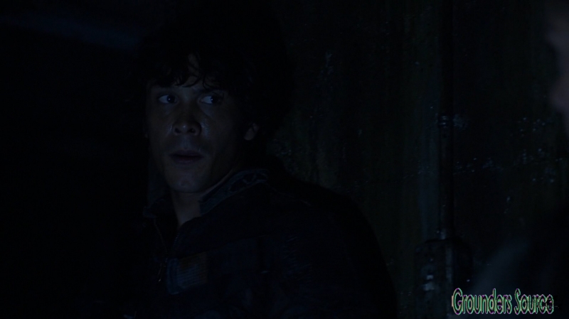 The 100 Season Three Episode Three Ye Who Enter Here-974
