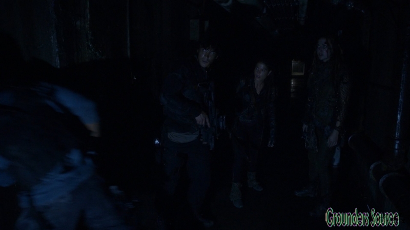 The 100 Season Three Episode Three Ye Who Enter Here-960
