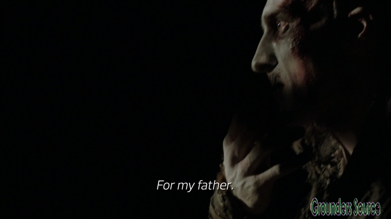 The 100 Season Three Episode Three Ye Who Enter Here-957
