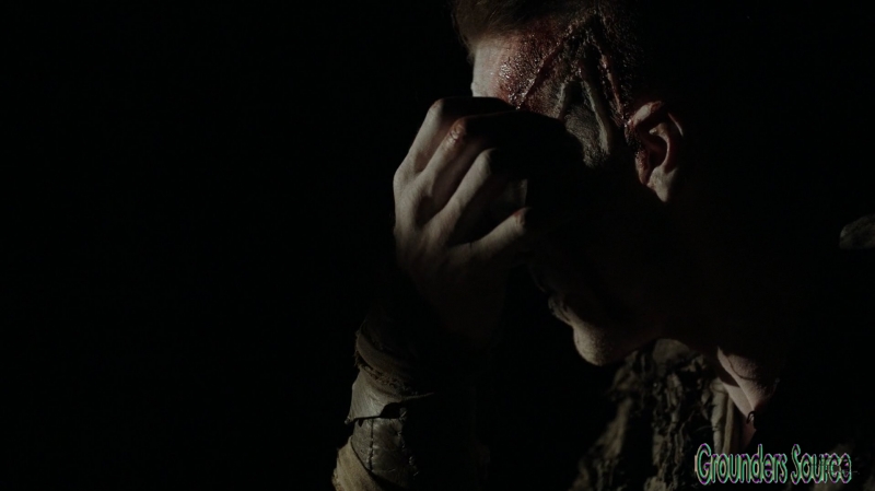 The 100 Season Three Episode Three Ye Who Enter Here-947
