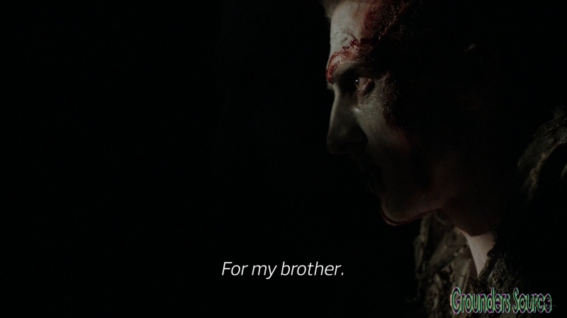 The 100 Season Three Episode Three Ye Who Enter Here-945
