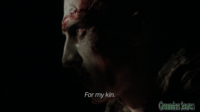 The 100 Season Three Episode Three Ye Who Enter Here-942
