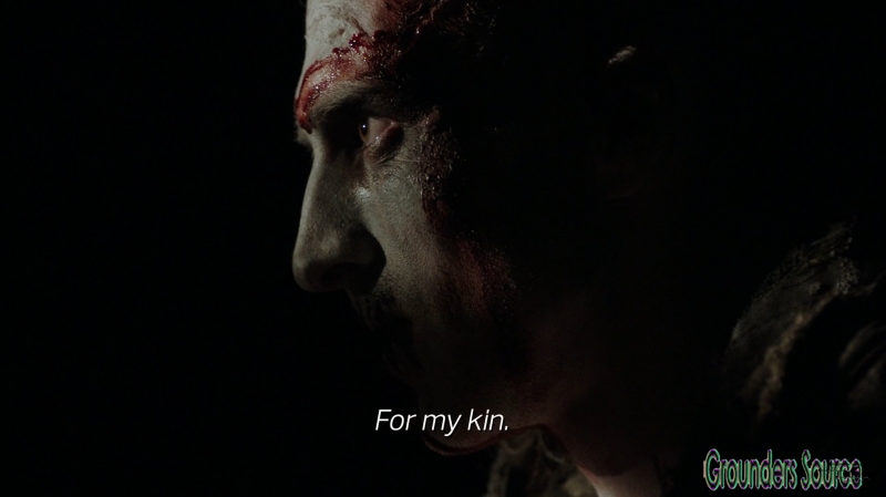 The 100 Season Three Episode Three Ye Who Enter Here-941
