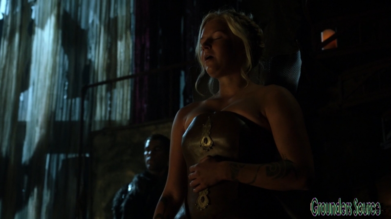 The 100 Season Three Episode Three Ye Who Enter Here-938
