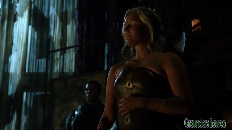 The 100 Season Three Episode Three Ye Who Enter Here-936
