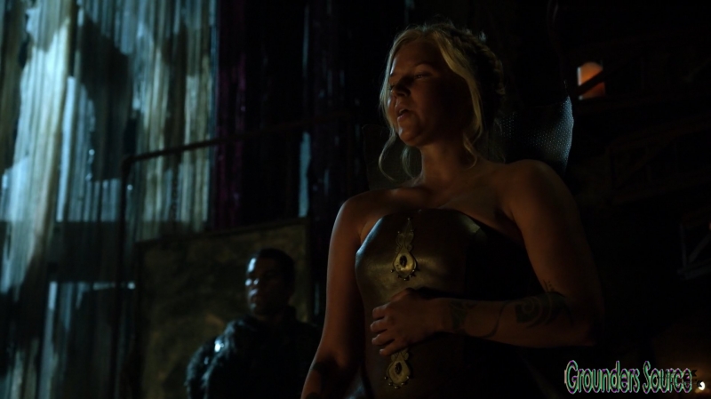The 100 Season Three Episode Three Ye Who Enter Here-937

