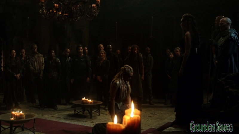 The 100 Season Three Episode Three Ye Who Enter Here-927
