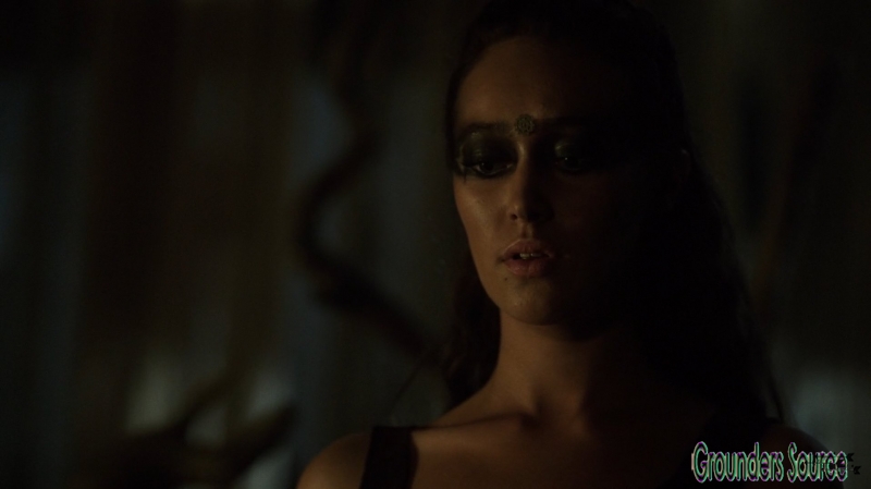 The 100 Season Three Episode Three Ye Who Enter Here-923
