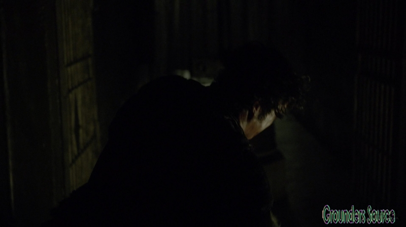 The 100 Season Three Episode Three Ye Who Enter Here-917
