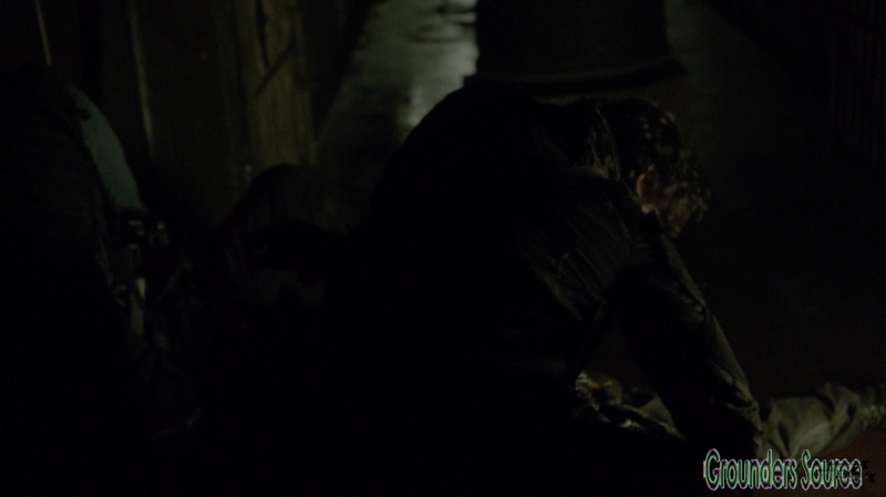 The 100 Season Three Episode Three Ye Who Enter Here-916
