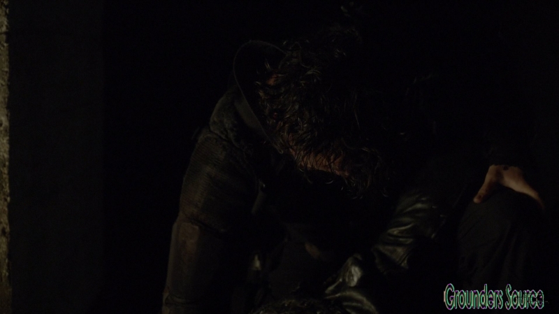 The 100 Season Three Episode Three Ye Who Enter Here-915
