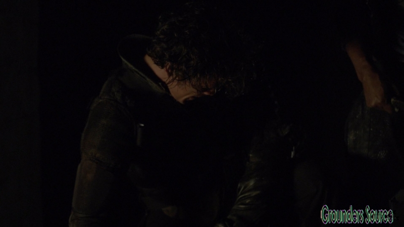 The 100 Season Three Episode Three Ye Who Enter Here-914
