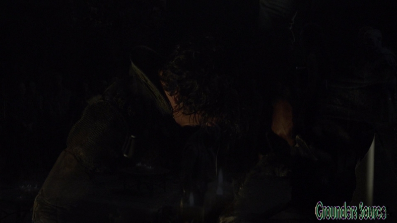The 100 Season Three Episode Three Ye Who Enter Here-913
