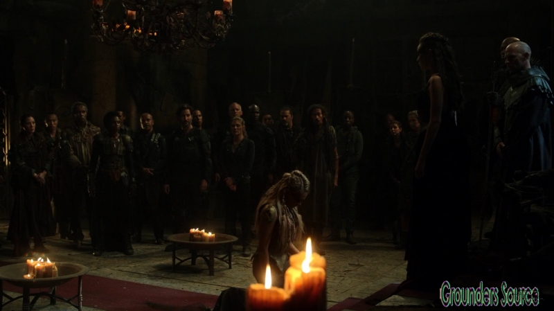 The 100 Season Three Episode Three Ye Who Enter Here-910
