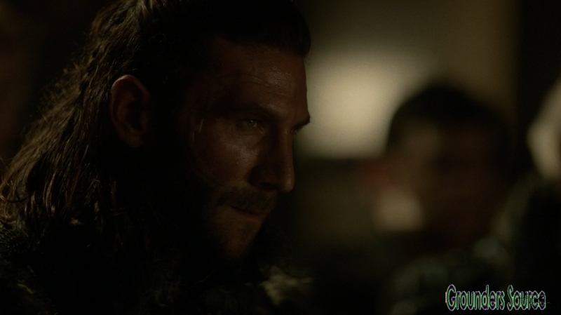 The 100 Season Three Episode Three Ye Who Enter Here-909
