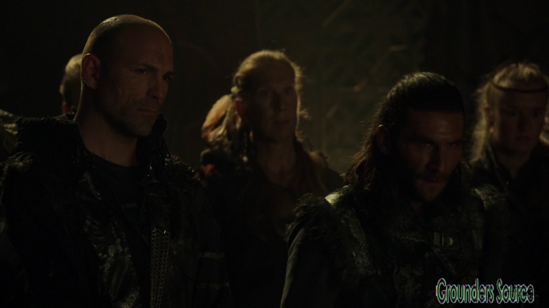 The 100 Season Three Episode Three Ye Who Enter Here-906
