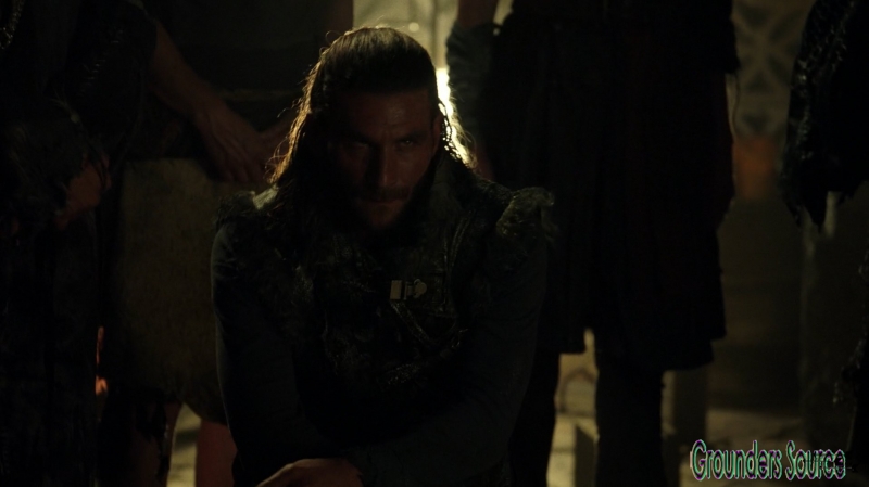 The 100 Season Three Episode Three Ye Who Enter Here-902
