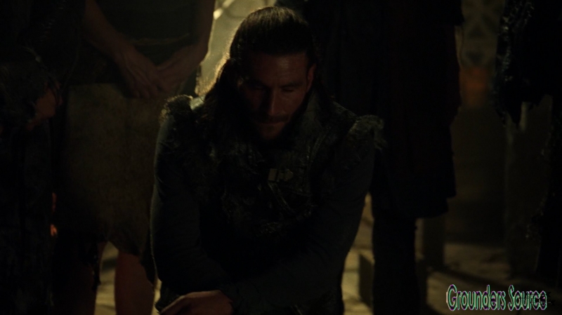 The 100 Season Three Episode Three Ye Who Enter Here-901

