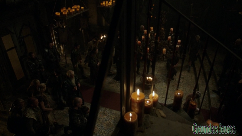 The 100 Season Three Episode Three Ye Who Enter Here-896
