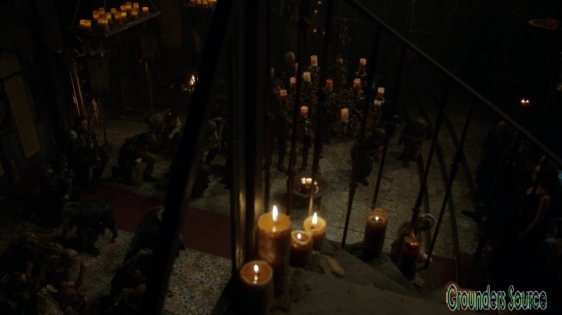 The 100 Season Three Episode Three Ye Who Enter Here-891
