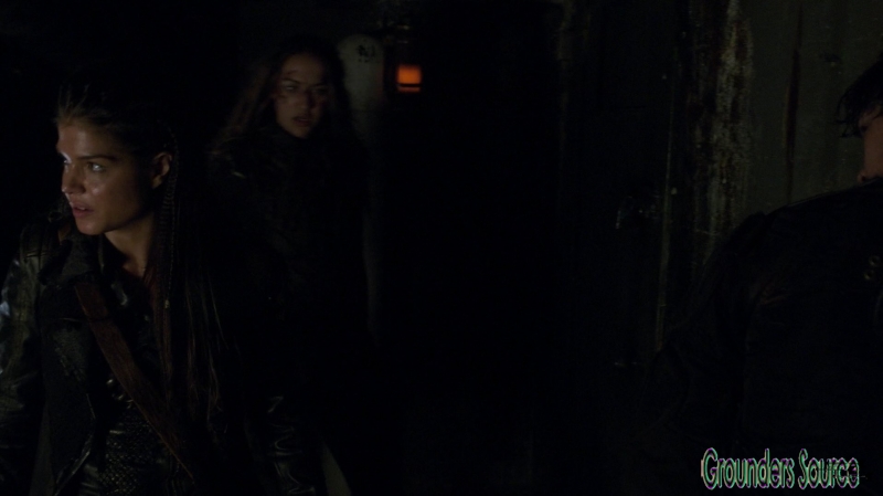 The 100 Season Three Episode Three Ye Who Enter Here-881
