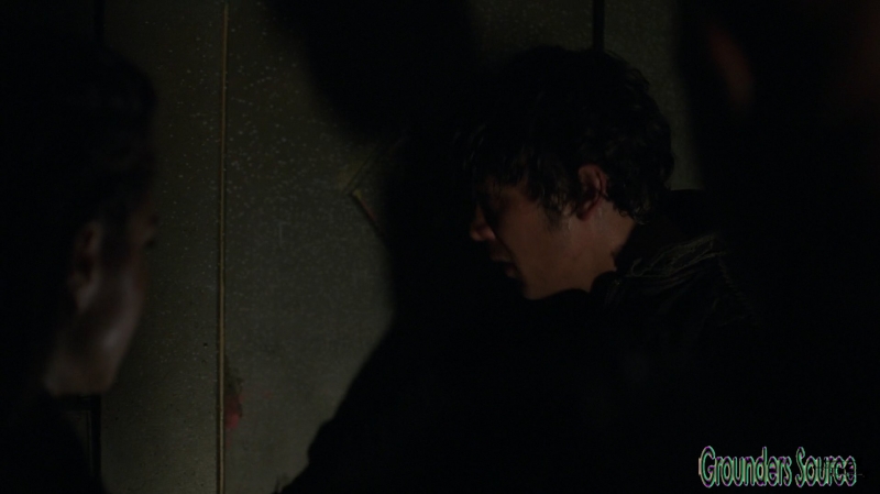 The 100 Season Three Episode Three Ye Who Enter Here-873
