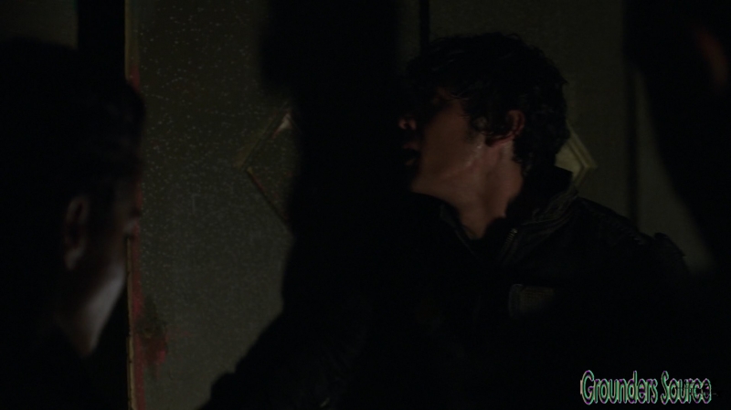 The 100 Season Three Episode Three Ye Who Enter Here-872
