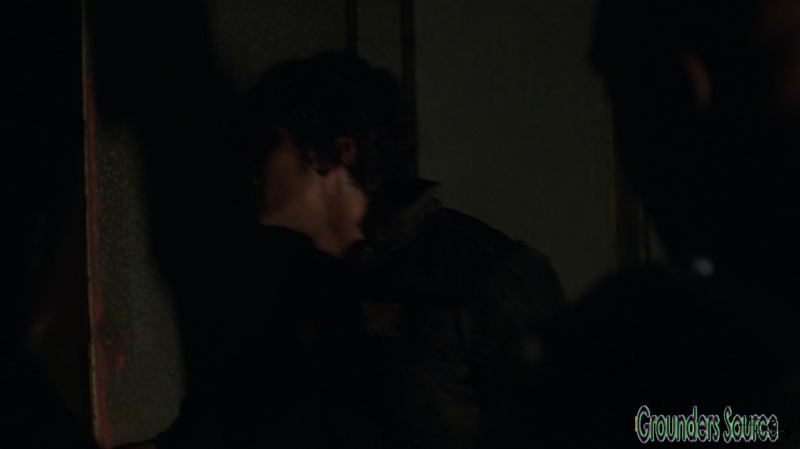 The 100 Season Three Episode Three Ye Who Enter Here-871
