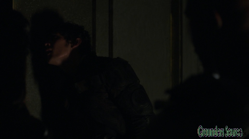 The 100 Season Three Episode Three Ye Who Enter Here-870
