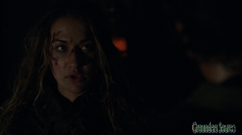 The 100 Season Three Episode Three Ye Who Enter Here-860
