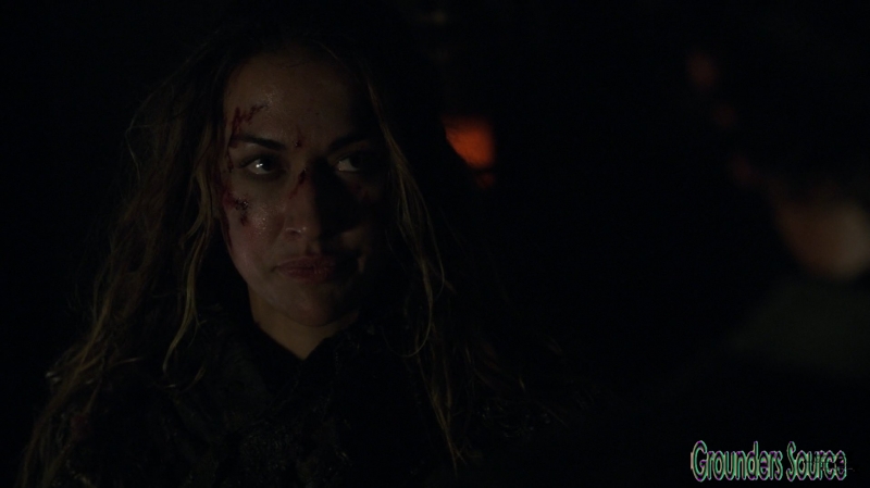 The 100 Season Three Episode Three Ye Who Enter Here-859
