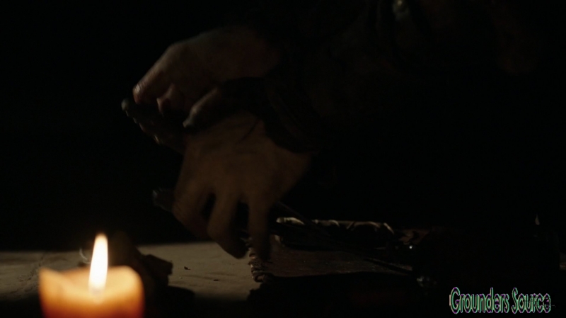 The 100 Season Three Episode Three Ye Who Enter Here-856

