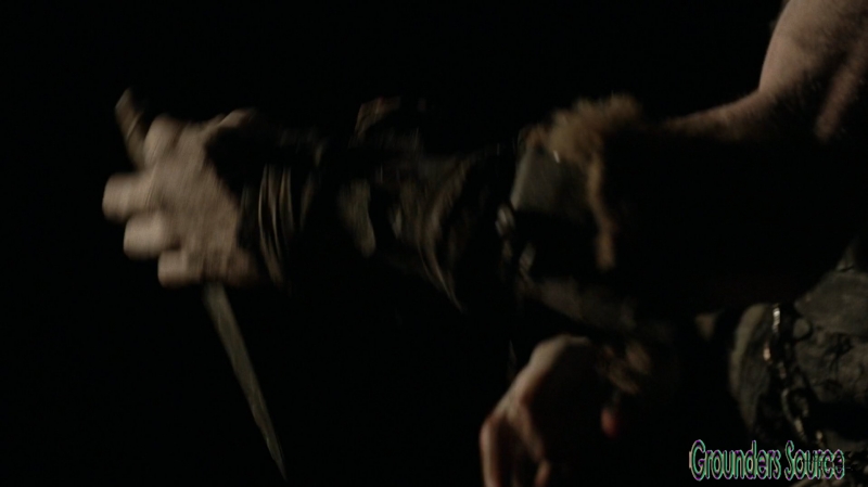 The 100 Season Three Episode Three Ye Who Enter Here-852
