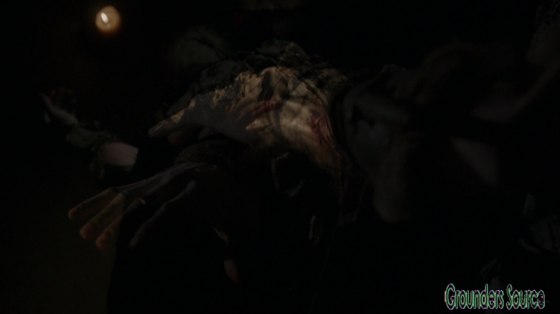 The 100 Season Three Episode Three Ye Who Enter Here-849
