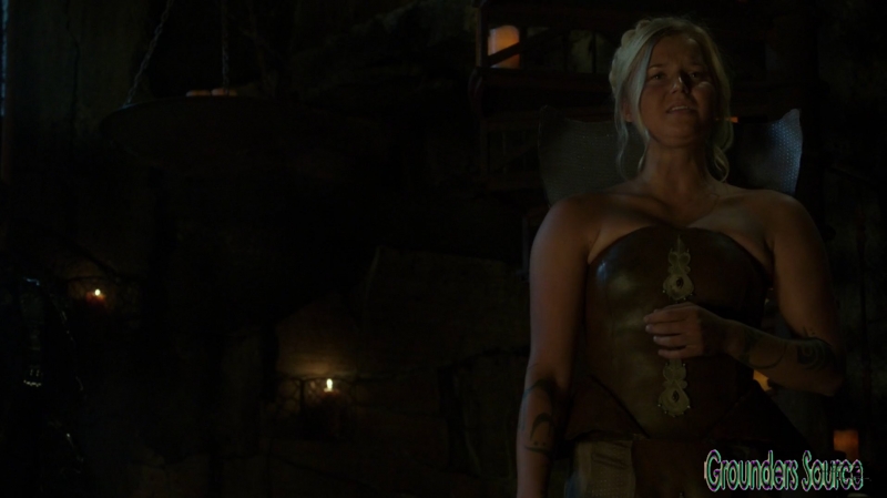 The 100 Season Three Episode Three Ye Who Enter Here-840
