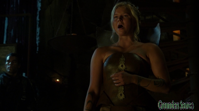 The 100 Season Three Episode Three Ye Who Enter Here-835
