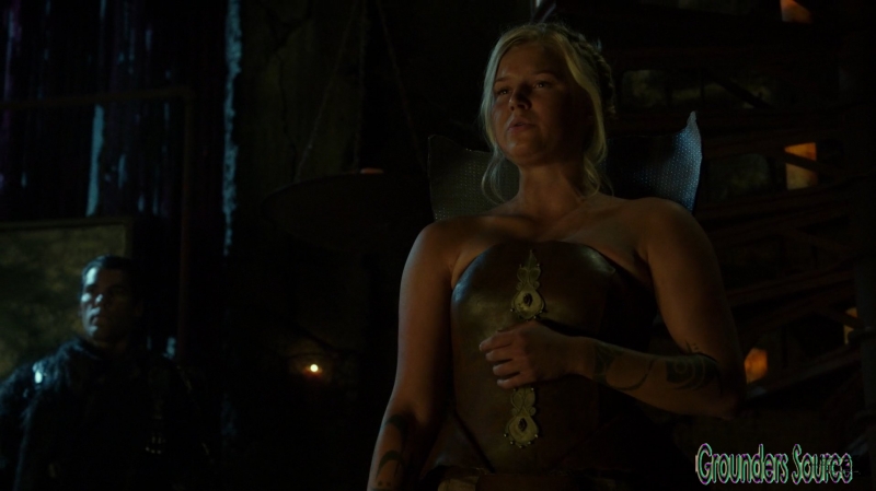 The 100 Season Three Episode Three Ye Who Enter Here-834
