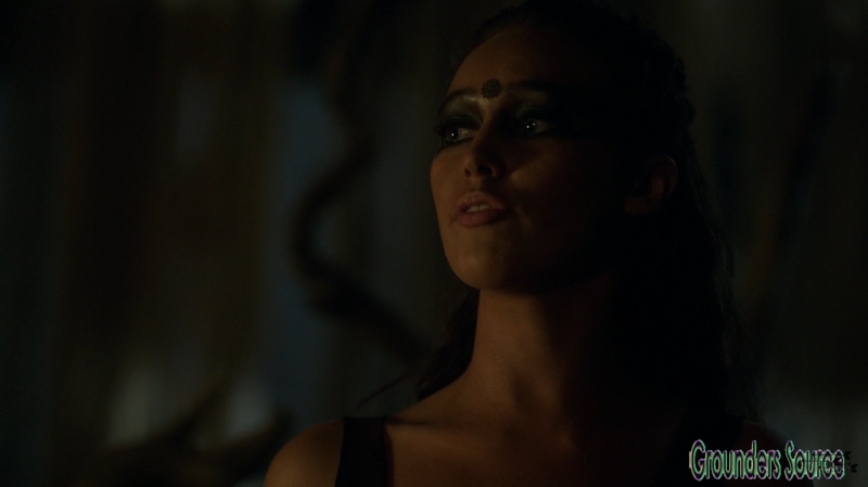 The 100 Season Three Episode Three Ye Who Enter Here-828
